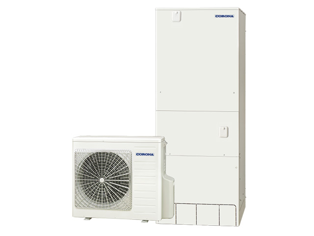 エコキュート・コロナ