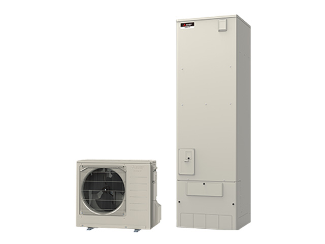 エコキュート・三菱電機