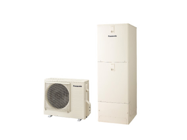 エコキュート・パナソニック